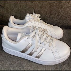 Adidas superstar shoes